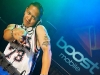 DJ Yoshi - Boost Mobile Tour
