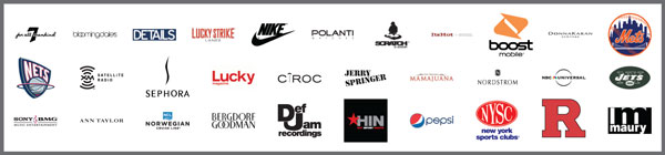 logos