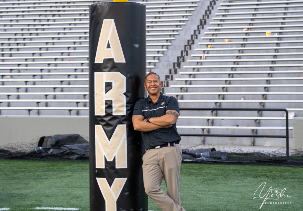 DJ Yoshi - Season 2 Army WP